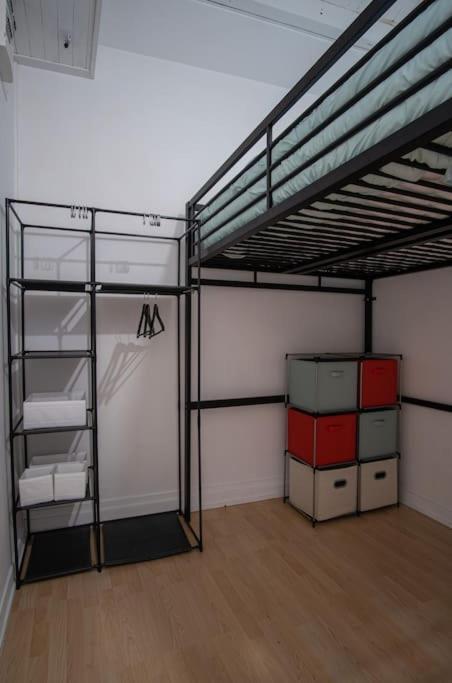 르아브르 Grand Loft - Hypercentre - 7 Pers 아파트 외부 사진