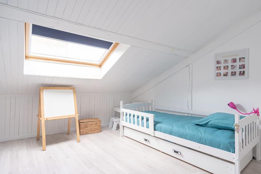 르아브르 Grand Loft - Hypercentre - 7 Pers 아파트 외부 사진