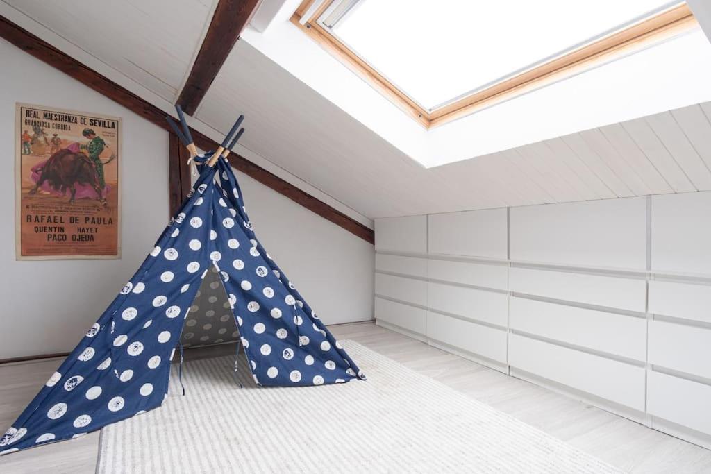 르아브르 Grand Loft - Hypercentre - 7 Pers 아파트 외부 사진