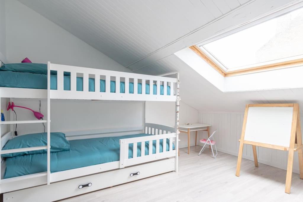 르아브르 Grand Loft - Hypercentre - 7 Pers 아파트 외부 사진